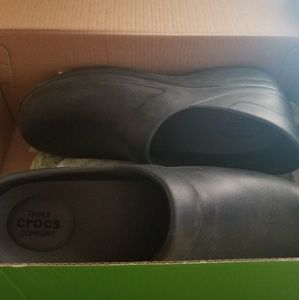 COPY - Crocs Shoes